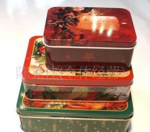 馬口鐵禮品盒的多樣化應用與印刷工藝