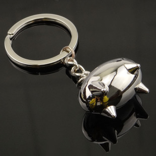 創意鑰匙扣 | 東莞市潯鑫金屬制品 金屬制品精工細作